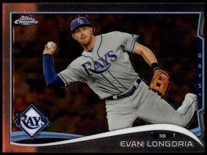 99 Evan Longoria